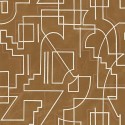 Mouvements Alexander 7602 28 54 Papel Casamance