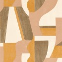 Mouvements Gino 7600 18 34 Papel Casamance