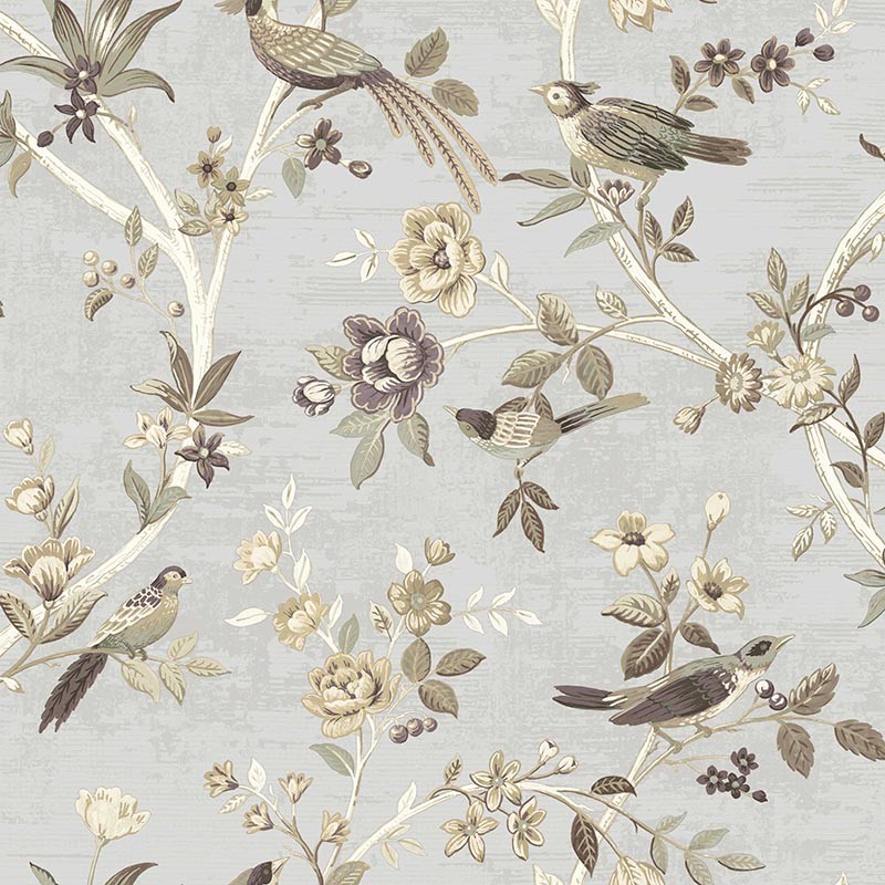 Papel pintado Unipaper Thema 28845