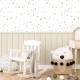 Papel pintado infantil Unipaper Happy 14877