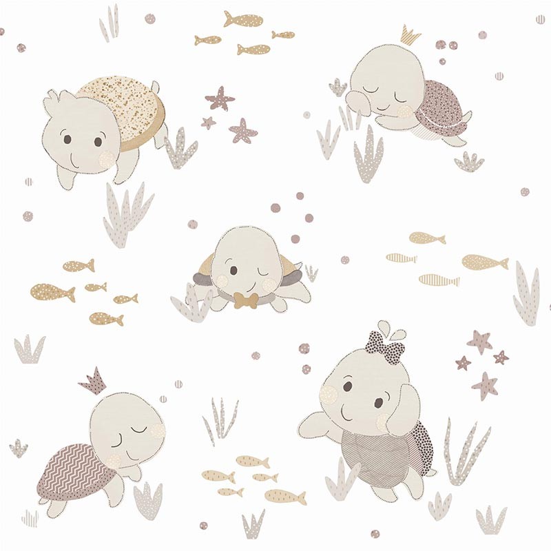 Papel pintado infantil Unipaper Happy 14850