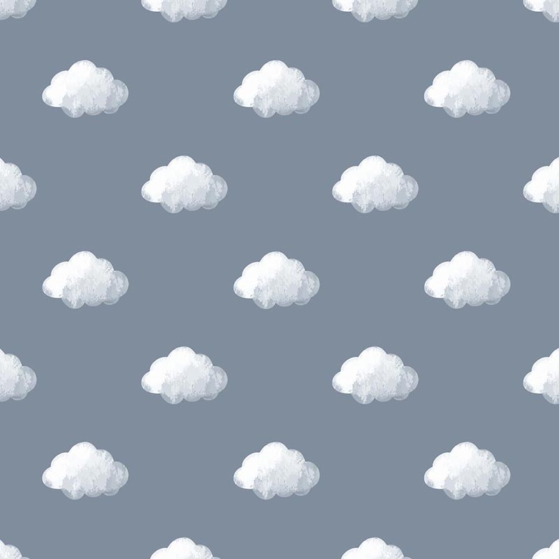 Papel pintado Infantil Unipaper Happy 14833
