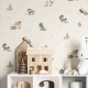 Papel pintado Infantil Unipaper Happy  14831