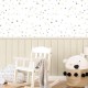 Papel pintado Infantil Unipaper Happy 14826