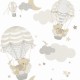 Papel pintado Infantil Unipaper Happy 14817