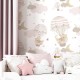 Papel pintado Infantil Unipaper Happy 14818
