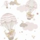 Papel pintado Infantil Unipaper Happy 14818