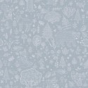 Happy 14806 Papel pintado infantil Unipaper