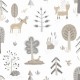 Papel pintado Infantil Unipaper Happy 14801