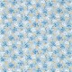 Papel pintado Sanderson Arboretum Dallimore Indigo 217232