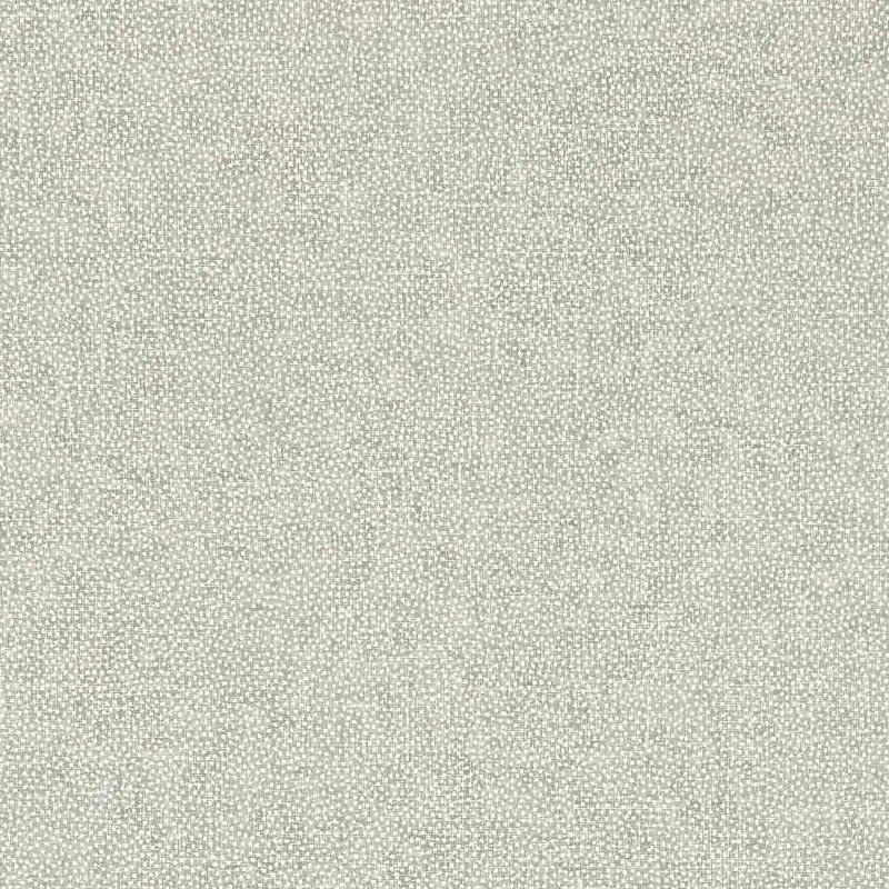 Papel pintado Sanderson Arboretum Sessile Plain Blue Clay 217245