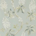 Arboretum Chestnut Tree 215708 Sanderson Papel pintado