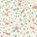 Arboretum Aril's Garden 217236 Sanderson Papel pintado