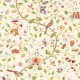 Papel pintado Sanderson Arboretum Aril's Garden Olive Mulberry 217238