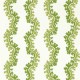 Papel pintado Sanderson Arboretum Oxbow Sap Green 217251