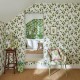 Papel pintado Sanderson Arboretum Rubus Blackberry 217227
