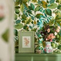 Arboretum Robin's Wood 217223 Sanderson Papel pintado