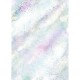 Mural Iberostil Dreaming of Nature Morning Lights INK7750