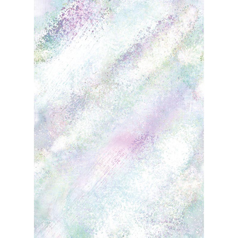 Mural Iberostil Dreaming of Nature Morning Lights INK7750
