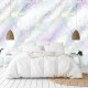 Mural Iberostil Dreaming of Nature Morning Lights INK7750