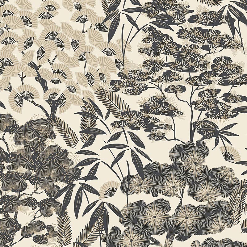 Papel pintado Colowall Beatrice 2401-1098