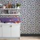 Papel pintado Saint Honoré Envy Big Cat Confetti 1541-118614