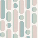 Envy Morse 118720 Papel pintado Saint Honoré