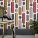 Envy Morse 118719 Papel pintado Saint Honoré