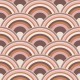 Papel pintado Saint Honoré Envy Curve Earth 1541-118728