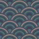 Papel pintado Saint Honoré Envy Curve Surf 1541-118727