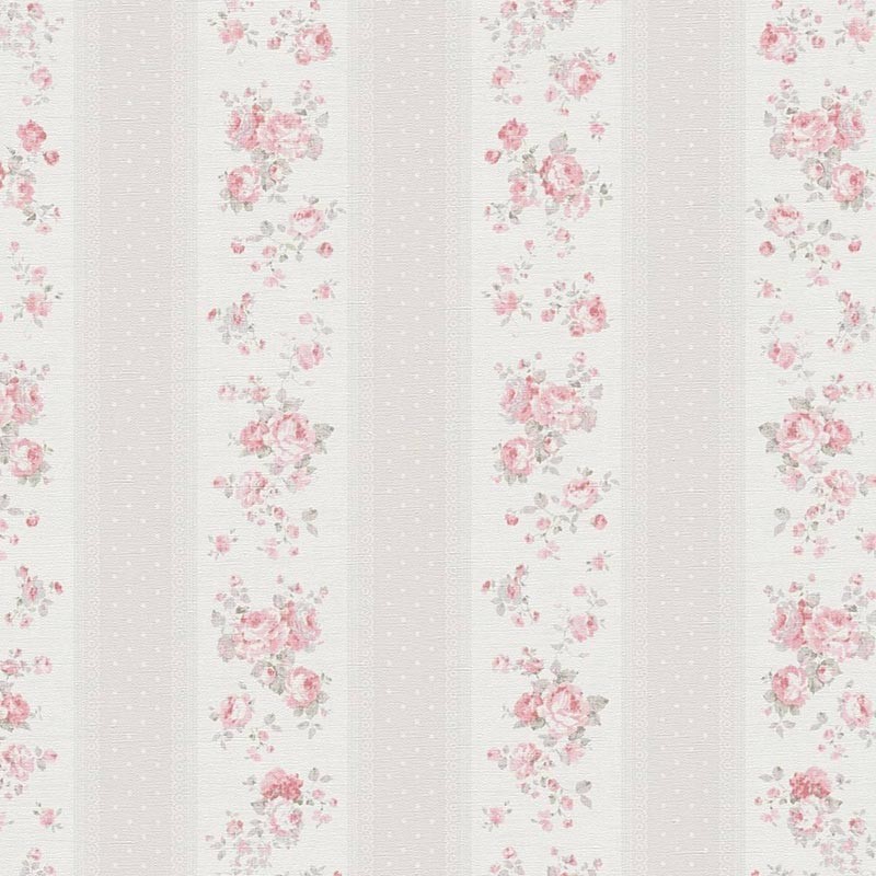 Papel pintado As Creation Maison Charme 39069-4