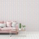 Papel pintado As Creation Maison Charme 39069-1