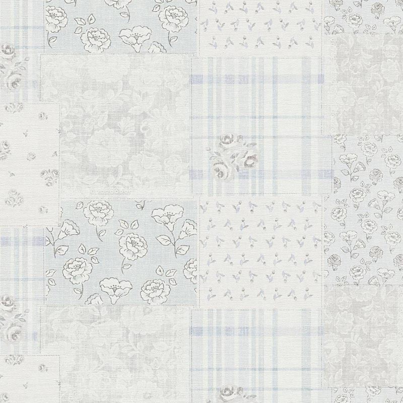Papel pintado As Creation Maison Charme 39066-4