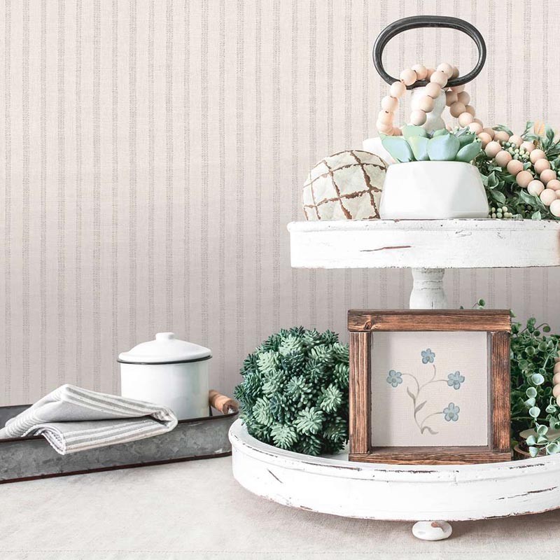 Papel pintado As Creation Maison Charme 39076-2