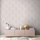 Papel pintado As Creation Maison Charme 39075-3