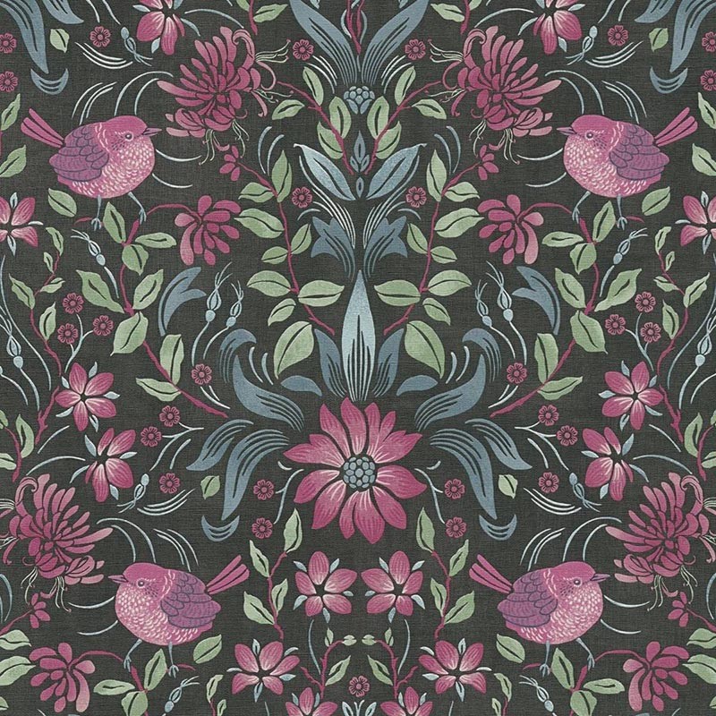 Papel pintado As Creation Maison Charme 39075-1