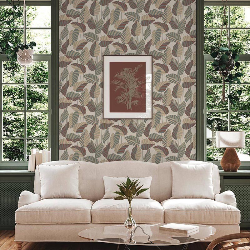 Papel pintado As Creation Antigua 39094-1