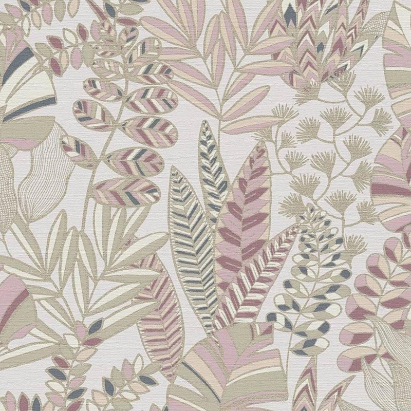 Papel pintado As Creation Antigua 39095-4
