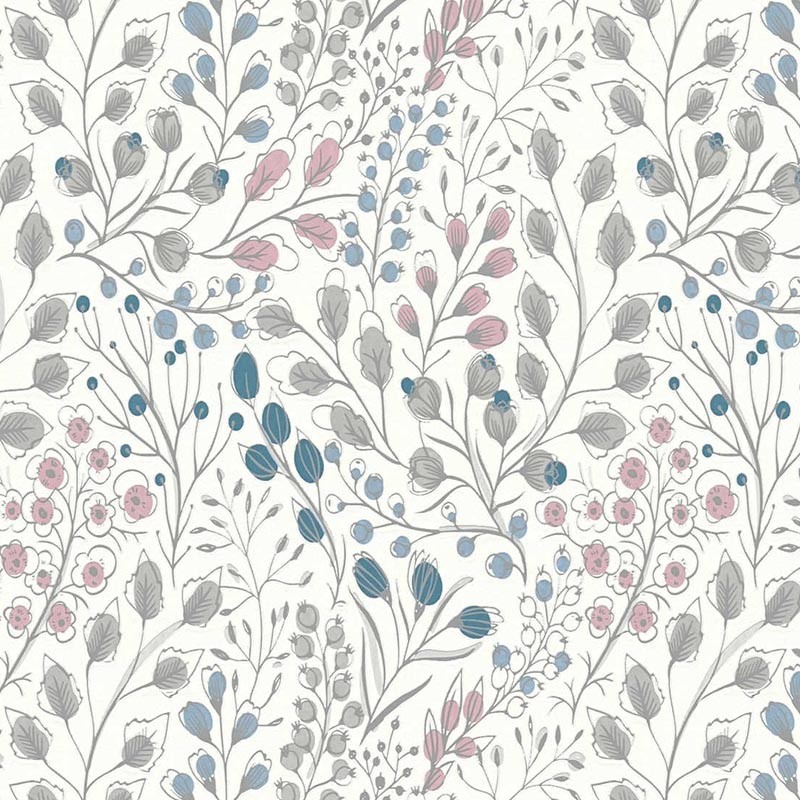 Papel pintado As Creation Attractive 2 38847-2