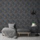 Papel pintado As Creation Attractive 2 38847-4