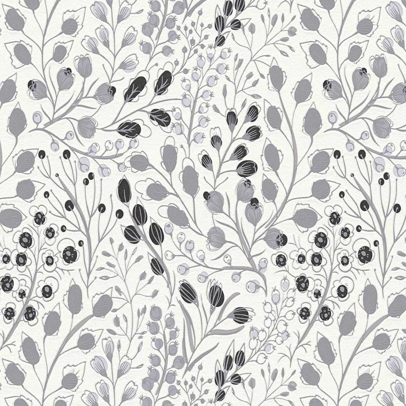 Papel pintado As Creation Attractive 2 38847-3