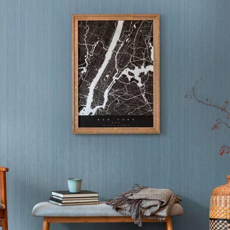 Papel pintado As Creation The Battle of Style 38819-2