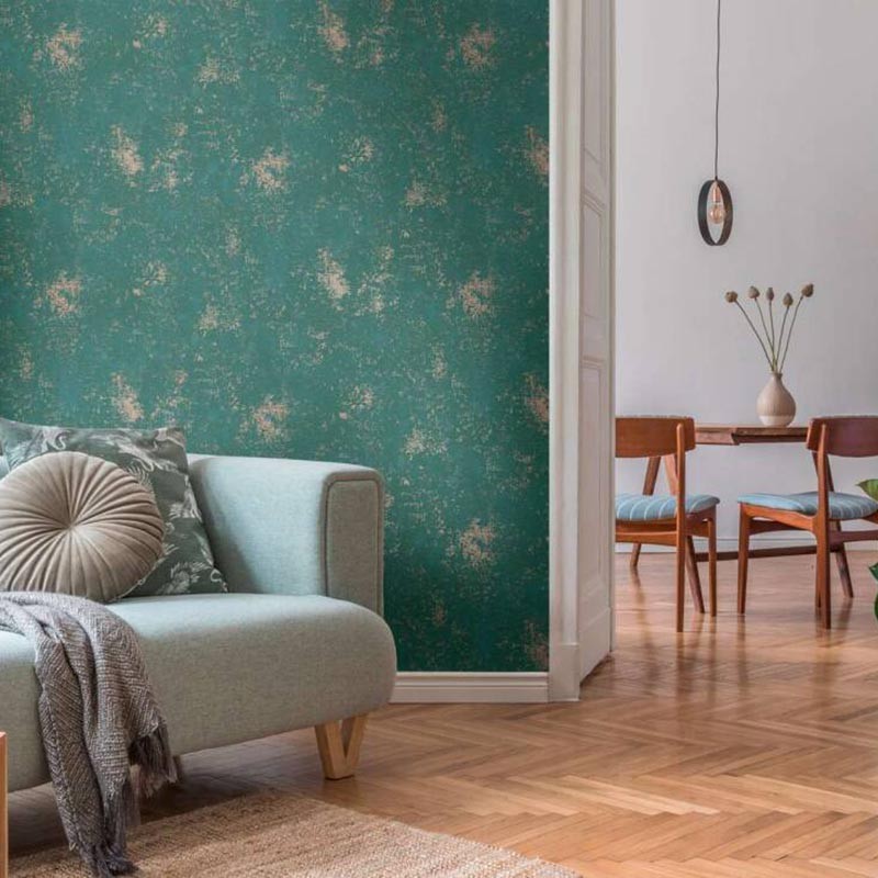 Papel pintado As Creation The Battle of Style 38832-1