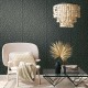 Papel pintado As Creation The Battle of Style 38822-4