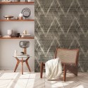 Battle of Style 38824-1 Papel pintado As Creation