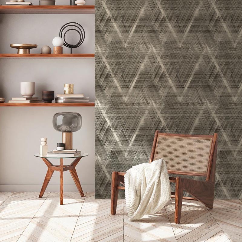Papel pintado As Creation The Battle of Style 38824-1