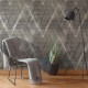 Papel pintado As Creation The Battle of Style 38824-1