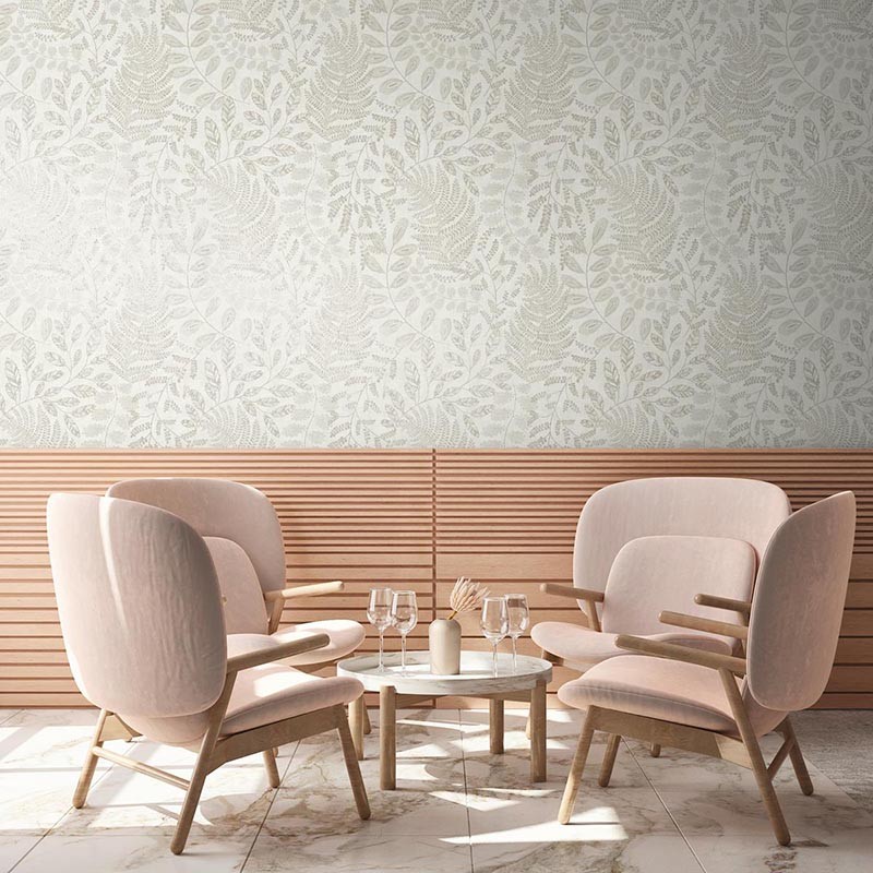 Papel pintado As Creation The Battle of Style 38830-2