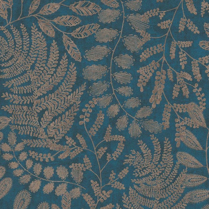 Papel pintado As Creation The Battle of Style 38830-4