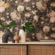 Papel pintado As Creation The Battle of Style 38821-2